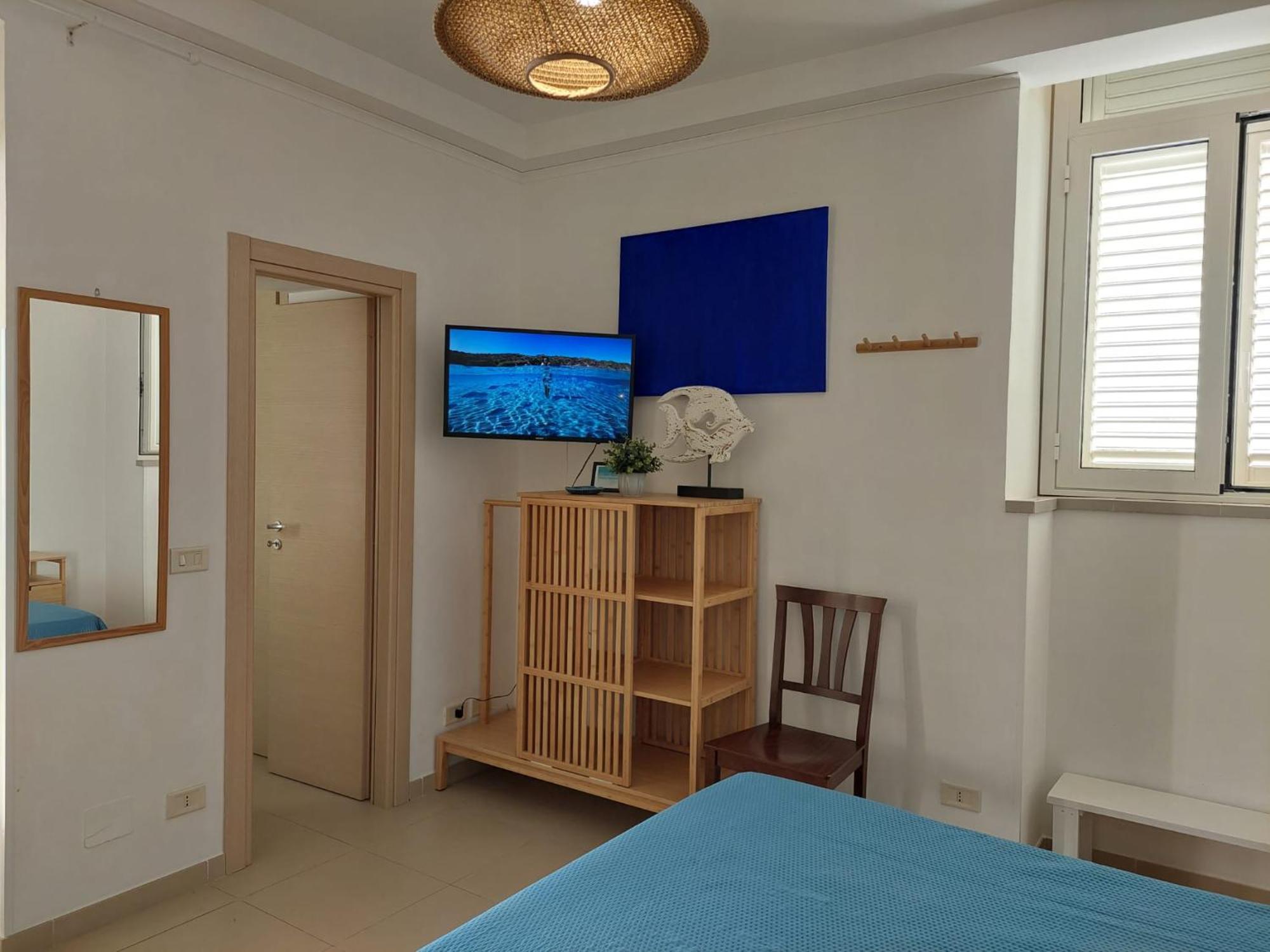 Апартаменты Saltwater Con Parcheggio Privato Марина-ди-Рагуза Экстерьер фото