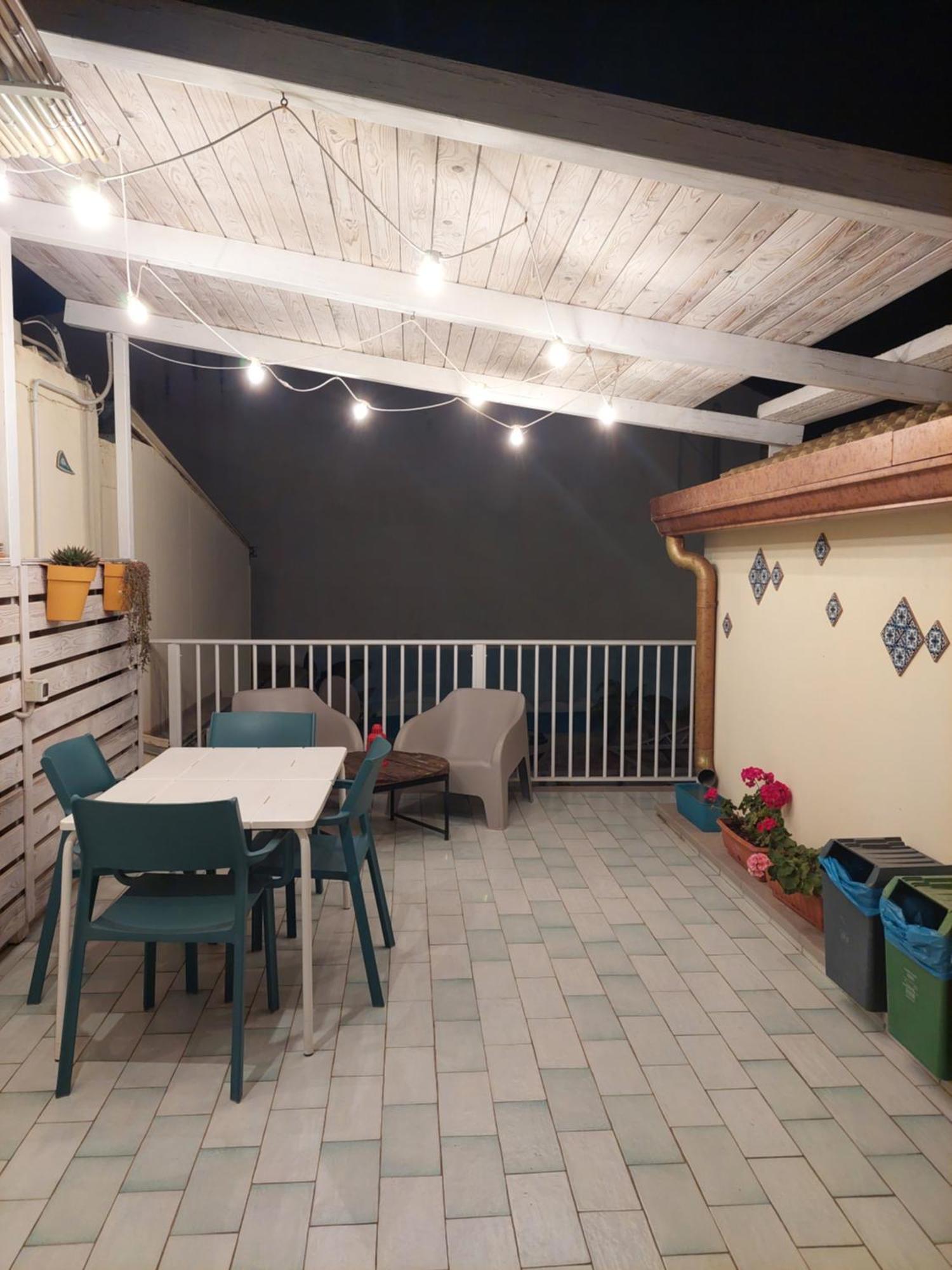 Апартаменты Saltwater Con Parcheggio Privato Марина-ди-Рагуза Экстерьер фото